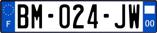 BM-024-JW