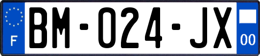 BM-024-JX