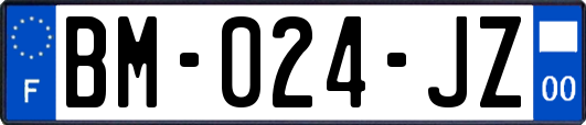 BM-024-JZ