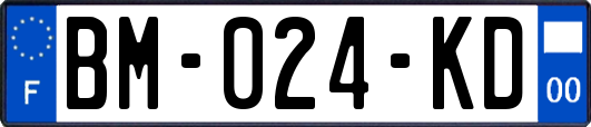 BM-024-KD