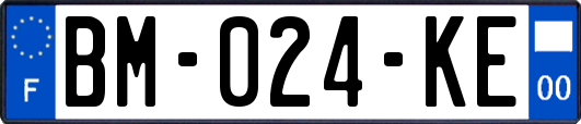 BM-024-KE