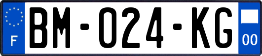 BM-024-KG