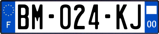 BM-024-KJ