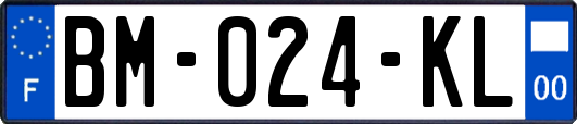 BM-024-KL