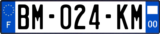 BM-024-KM