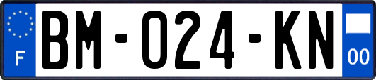 BM-024-KN