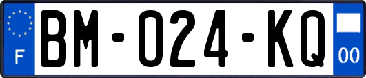 BM-024-KQ