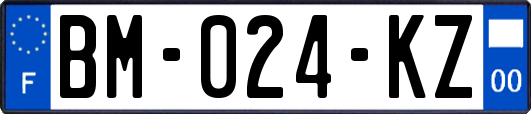 BM-024-KZ