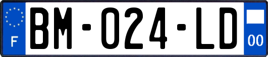 BM-024-LD