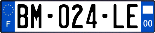 BM-024-LE