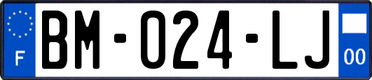BM-024-LJ