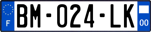 BM-024-LK