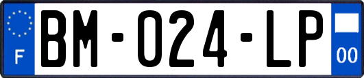 BM-024-LP