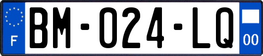 BM-024-LQ