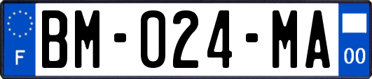 BM-024-MA