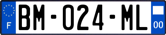 BM-024-ML