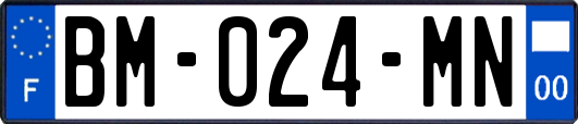 BM-024-MN