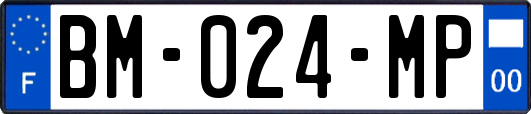 BM-024-MP