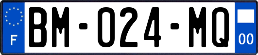 BM-024-MQ