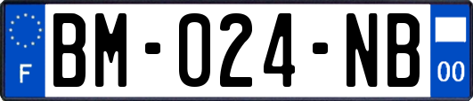 BM-024-NB