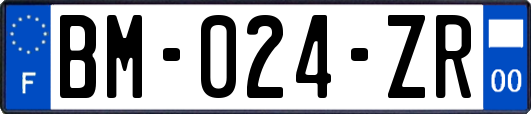 BM-024-ZR