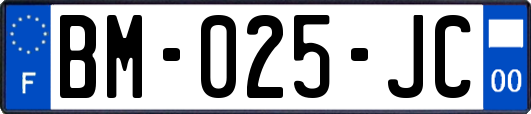 BM-025-JC