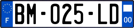BM-025-LD