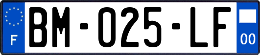 BM-025-LF