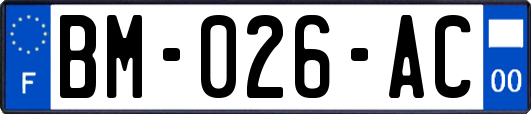 BM-026-AC