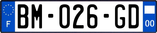 BM-026-GD