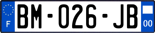 BM-026-JB