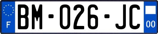 BM-026-JC