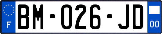 BM-026-JD