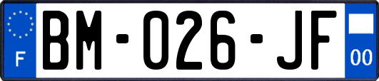 BM-026-JF