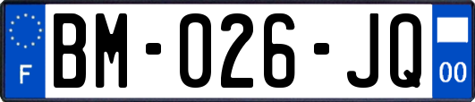 BM-026-JQ