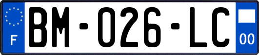 BM-026-LC