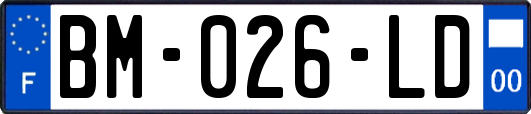 BM-026-LD