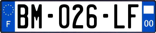 BM-026-LF