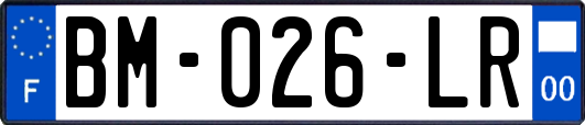 BM-026-LR