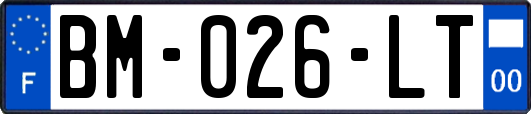 BM-026-LT