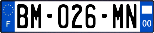 BM-026-MN