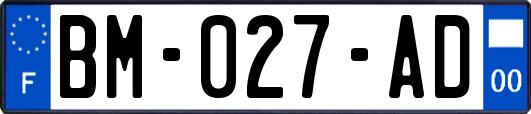 BM-027-AD