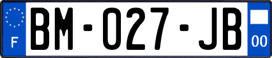 BM-027-JB