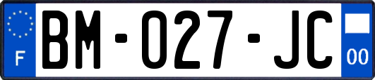 BM-027-JC