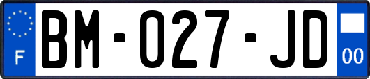 BM-027-JD