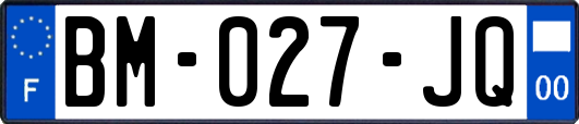 BM-027-JQ