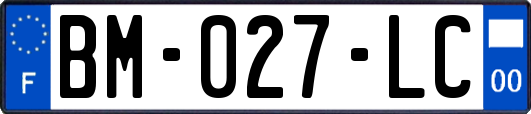 BM-027-LC