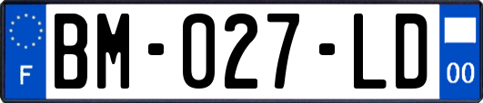 BM-027-LD