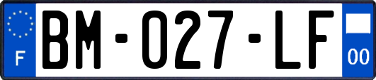 BM-027-LF