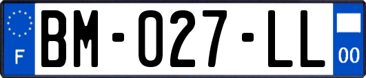 BM-027-LL